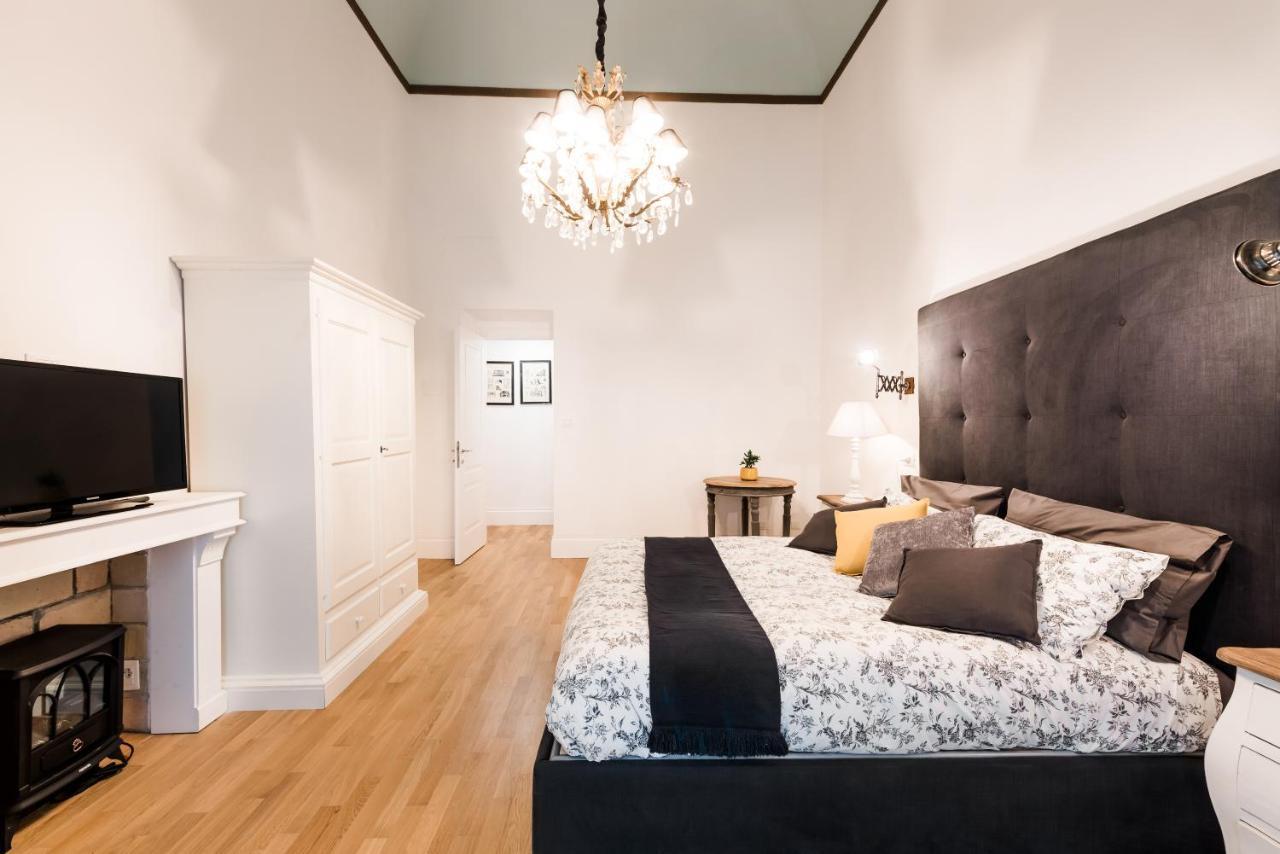 Casa Prati Michelangelo Apartment
