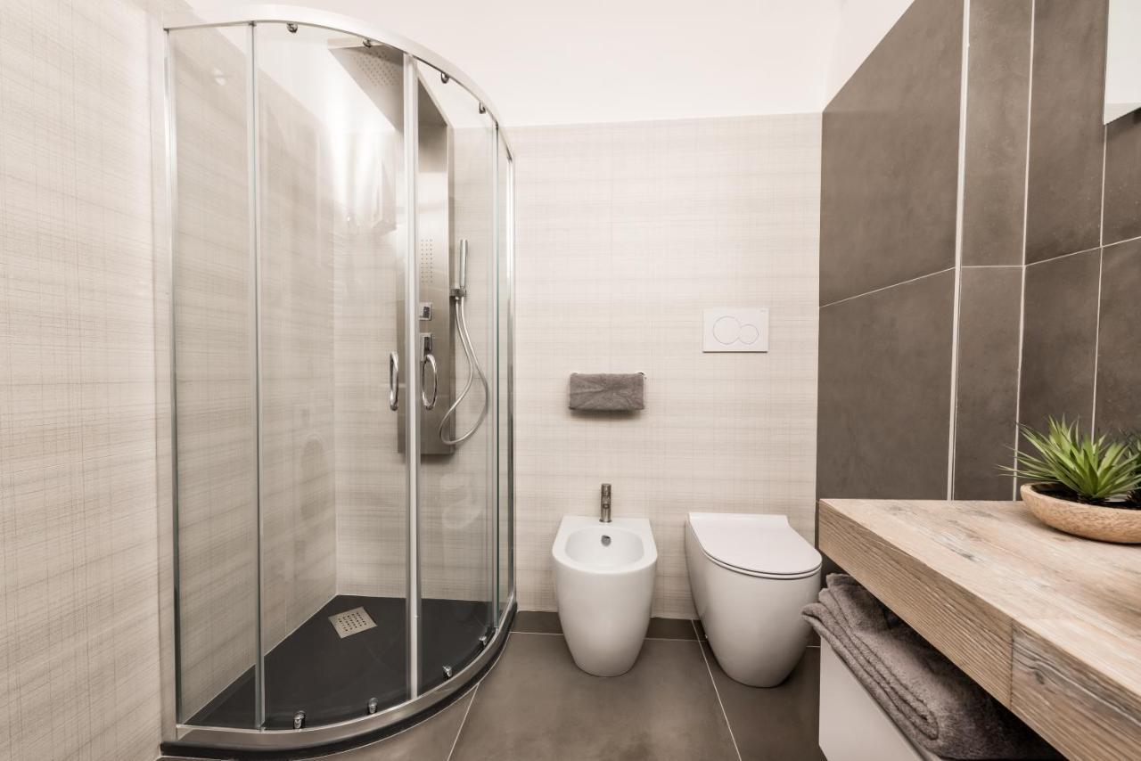 Casa Prati Michelangelo Apartment