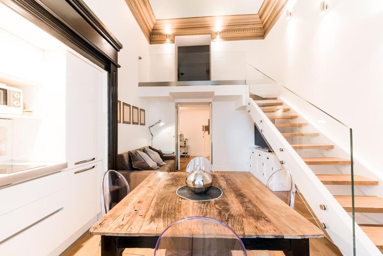 Casa Prati Michelangelo Apartment Rom