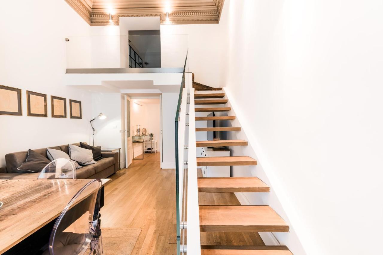 Casa Prati Michelangelo Apartment Rom