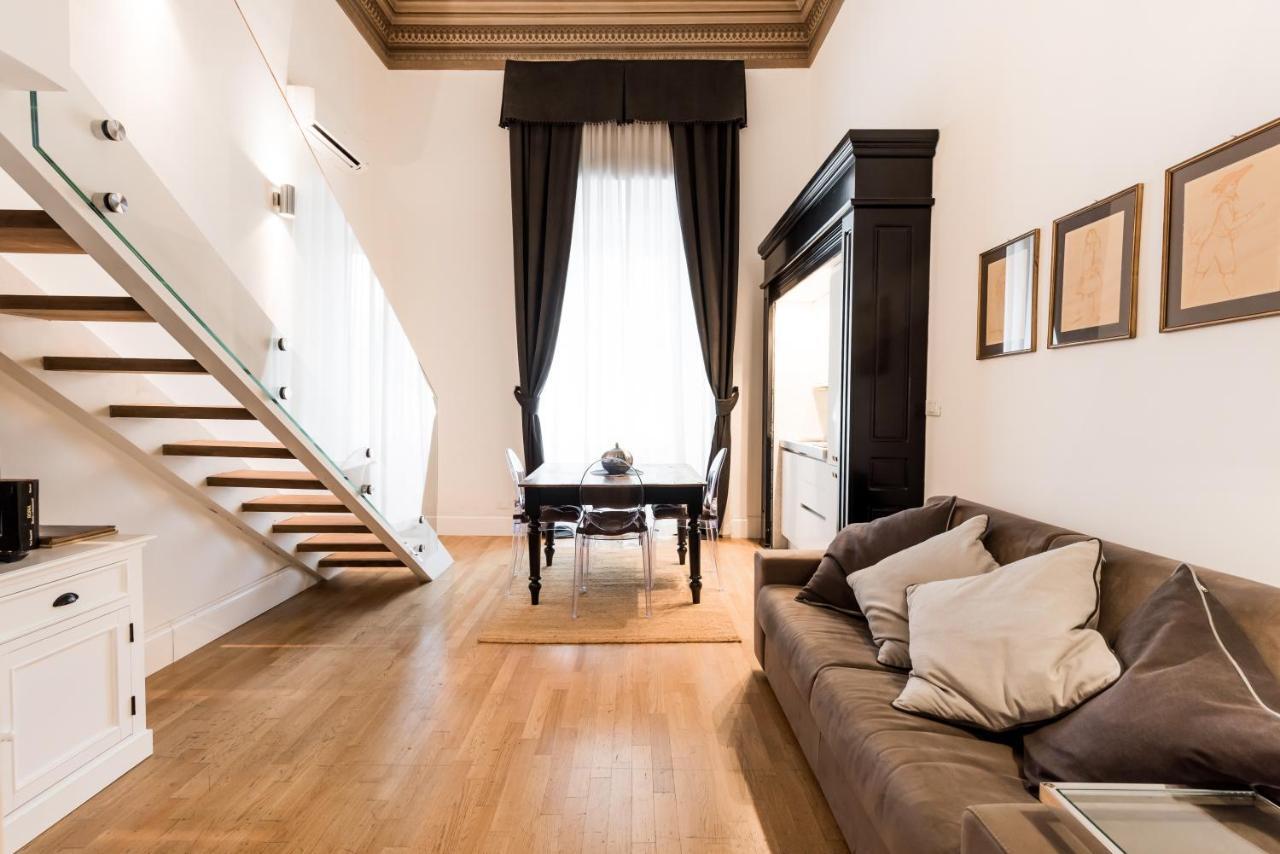 Apartment Casa Prati Michelangelo