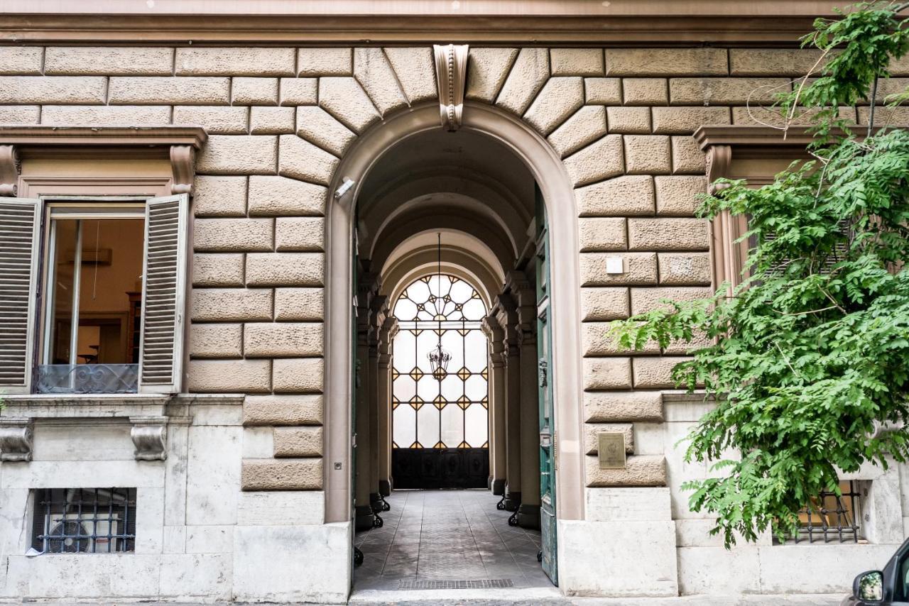 Casa Prati Michelangelo Apartment